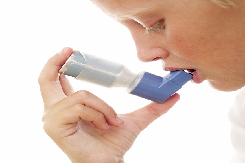 Бронхообструктивный синдром и бронхиальная астма